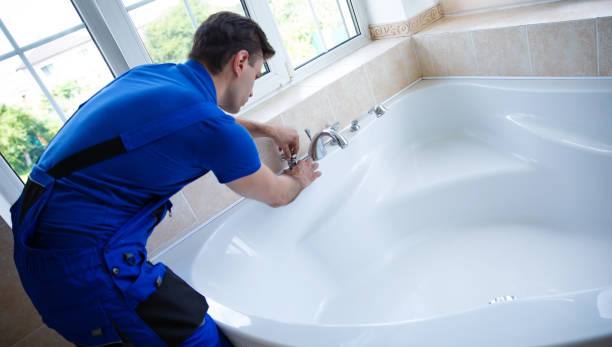 Green Plumbing Solutions and Water Conservation in Loyola, CA